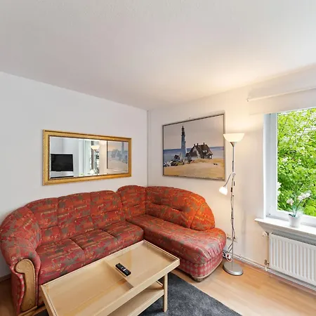 Schoenes In Mit Terrasse Вінтерберг