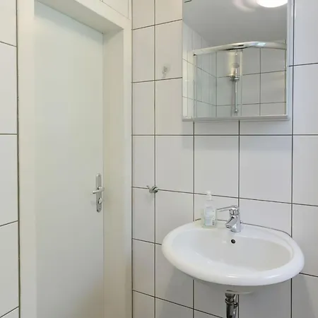 Schoenes In Mit Terrasse Будинок відпочинку Вінтерберг