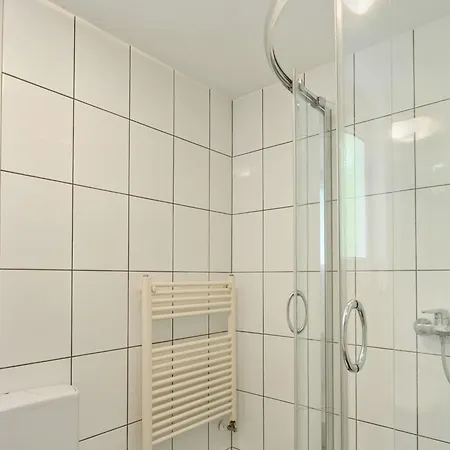 Schoenes In Mit Terrasse Вінтерберг